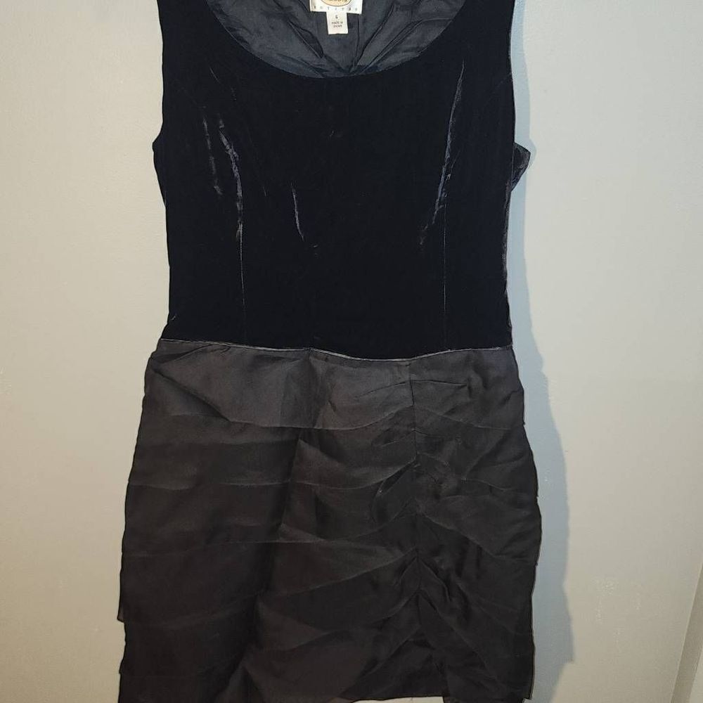 Talbots Cocktail Dress - Picture 1 of 6